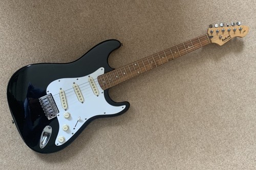 Hohner rockwood lx90l - hohner,