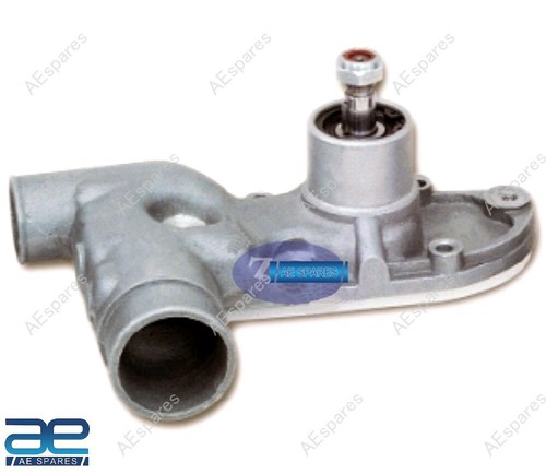 Water pump for mahindra jeeps - pump,