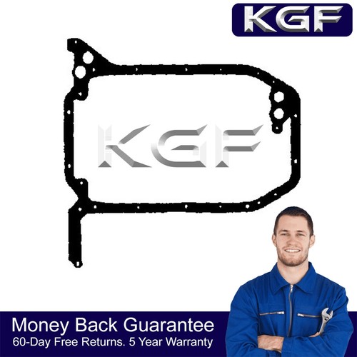 Kgf oil sump gasket - oil, fits