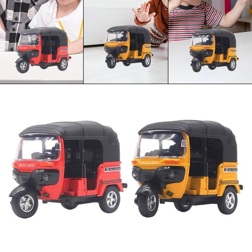 Mini tricycle model ornament - model,