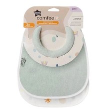 Tommee Tippee ComfeeFit Bibs