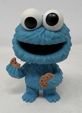 Sesame Street Workshop Cookie