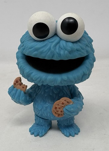 Sesame street workshop - sesame, cookie