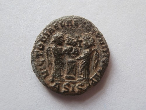 Ancient roman constantine the - ancient,