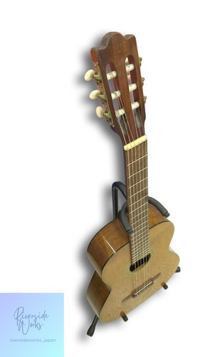Yairi classical guitar - yairi, b2