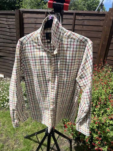 Viyella men shirt country - viyella,