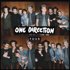One Direction - Four [New