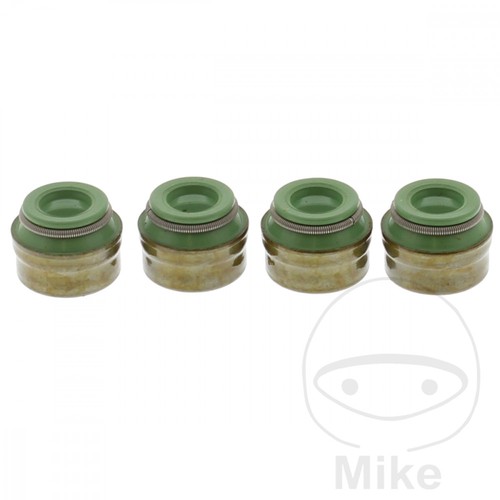 Jmp set valve seals - set, of