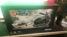 Boxed Gears of War 4