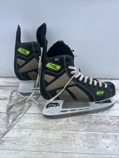 Reebok 1k NHL Ice Hockey Skates Size UK 4.5