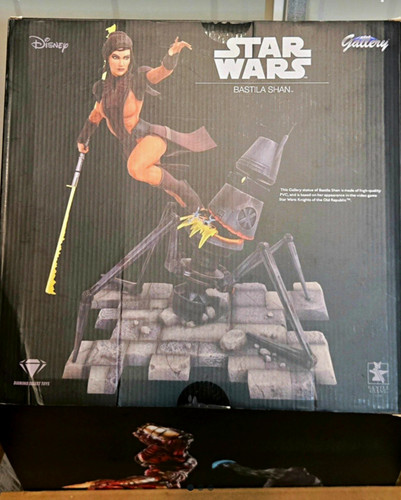 Diamond select toys - diamond, wars