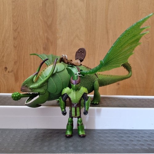 How train your - train, dragon
