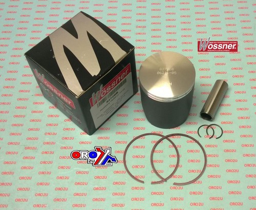 Wossner piston kit - kit, te250