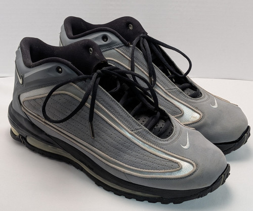 Nike air griffey max - 2, cool