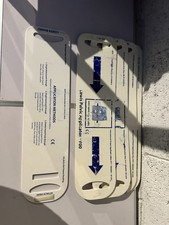 1 x Lewis Pelvic Applicator