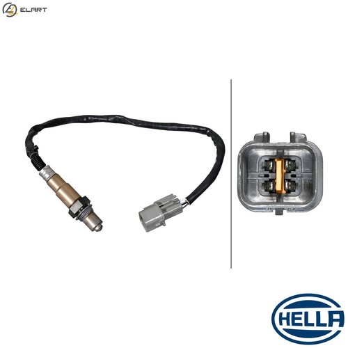 Lambda sensor 6pa 358 - sensor,
