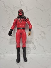 WWE Matell Kane 2017 Masked Wrestling Figure
