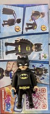 DC Kinder Egg Toy Batman