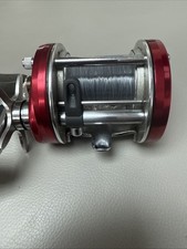 Abu Garcia Ambassadeur 6600