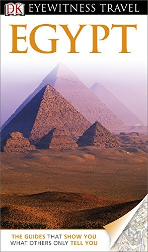 Eyewitness travel guide - travel,