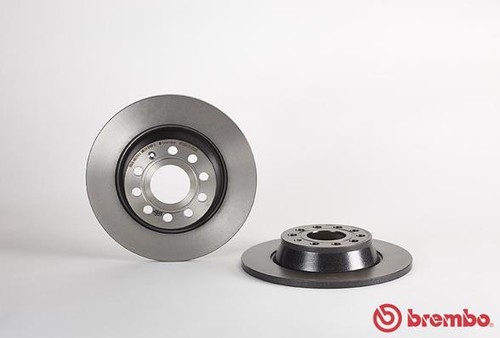 Golf hatchback brembo - vw,