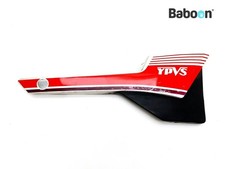 Side Cover Right Yamaha RD 125