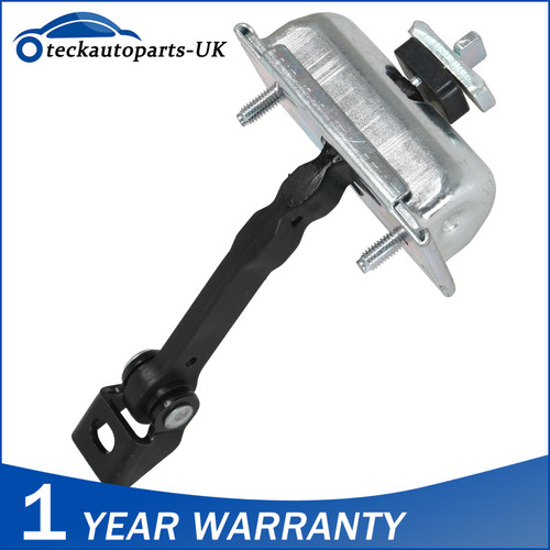Onwards front door check strap - front,