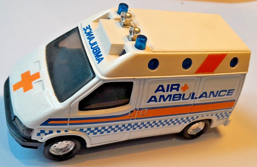 Matchbox superking ford - matchbox,