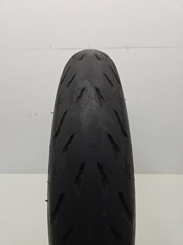 120 zr17 58w michelin - michelin, power