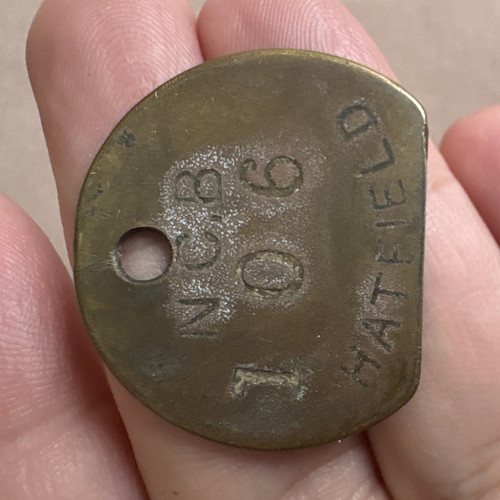 Ncb hatfield brass mining - hatfield,