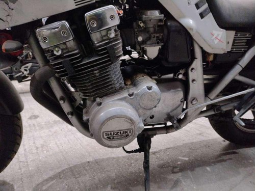 1982 suzuki gsx - suzuki, katana