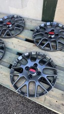Polo Gti Bbs Wheel Faces 15”