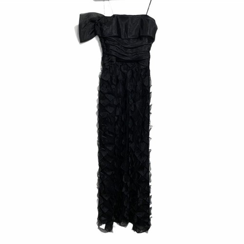Cattiva black one strap - cattiva black‎,