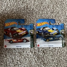 Hot Wheels MAZDA 787B BUNDLE