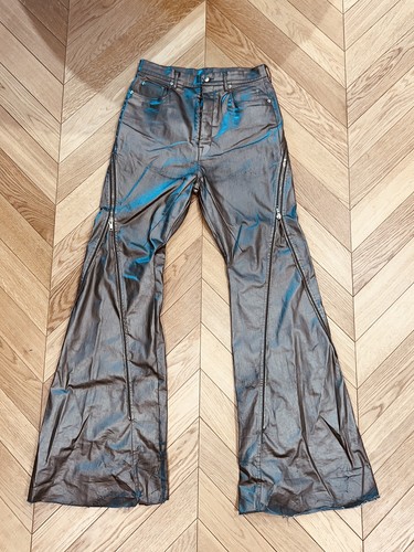 Rick owens ss24 lido bolan - ss24,