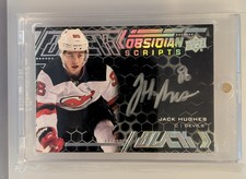 2020-21 SPx UD Black Obsidian