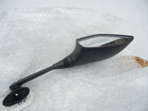 Derbi gpr 125 right - right, hand