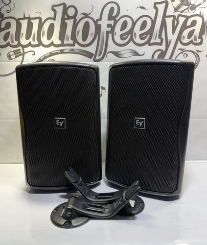 Electro voice zx1i 8 - zx1i-90, 8"
