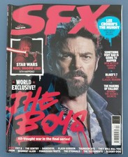 SFX Magazine #403 (April 2026)