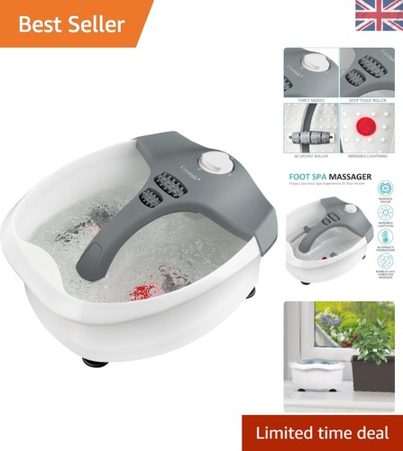 Spa quality massager foot - spa-quality,