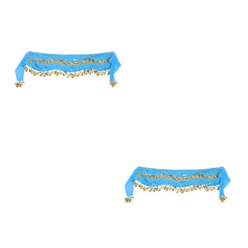 2pcs belly dancer costumes - dancer, for
