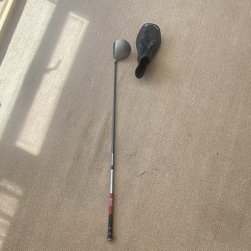Taylormade sldr driver - sldr, rh