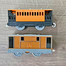Tram Engine "Toby" &