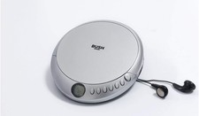 Bush Jog‑Proof Portable CD