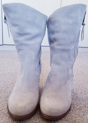 Genuine ugg ladies boots - genuine,