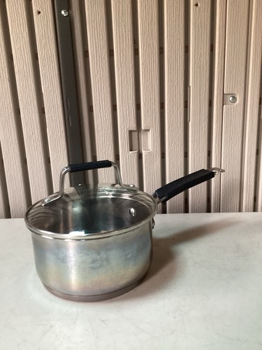 Jamie oliver tefal stainless - tefal,