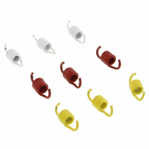 Clutch springs set malossi - set,