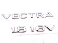 Genuine New VAUXHALL VECTRA