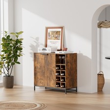 Industrial Cabinet Cupboard