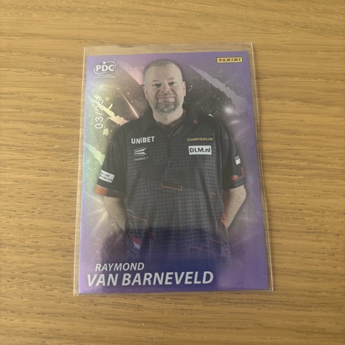 Panini pdc premier - panini, league